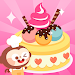 DuDu Dessert Shop DIY Games APK