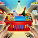 Supermarket Grocery Simulator APK