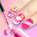 Nail Salon: Girls Game APK