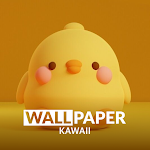 Kawaii HD Wallpaper icon