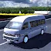 Van Simulator Indian Van Games icon