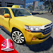 Taxi Mania - Online Taxi Games icon