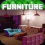 Furniture Mod for Minecraft PE APK