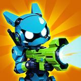 Ascent Hero: Roguelike Shooter icon