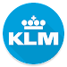 KLM - Book a flight icon