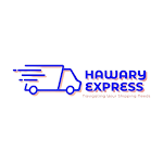 Hawary Express icon