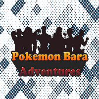 Pokémon Bara Adventures Emergencia Presidencial icon