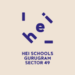 HEI Schools Gurugramicon