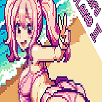 Waifu Island II icon