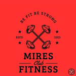 MIRES CLUB FITNESS icon