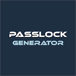 PassLock Generator icon