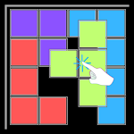 Color Block Puzzle APK