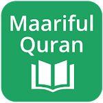 Maarif ul Quran English APK