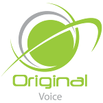 Original Voiceicon