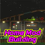 Building House Melon Mod APK