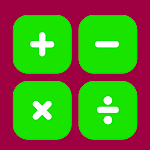 Simple Calculator App icon