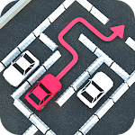 Valet Parking 3D icon