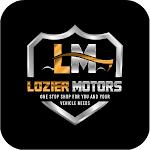 Lozier motors icon