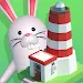 The Rabbit Home icon