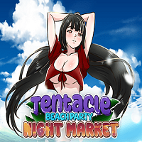 Tentacle Night Market icon