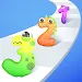 Number Run: Merge 3D Math APK