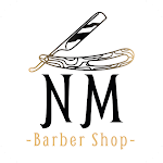 NM Barbershop icon