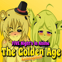 FNIA The Golden Age APK