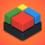 Super slide. Puzzle cube APK