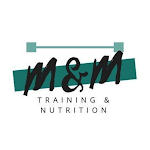 M and M Training and Nutrition icon