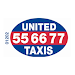 United Taxis icon