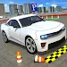 Parking Car Jam 3D - Car Gamesicon