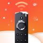 Remote for Fire TV & FireStickicon