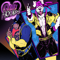 Glory Hounds APK