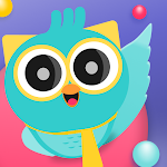 Kidzovo: Fun Learning for Kids APK