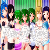 Reboot Love APK