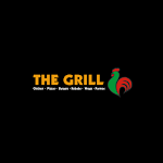 The Grill icon