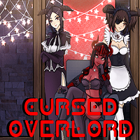 Cursed Overlord [NSFW] APK