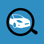 AutoTempest - Car search icon