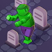 Zombie City APK