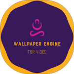 Wallpaper Engine For Video icon