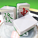 MahjongBlockMatching3D icon