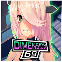 Dimension 69 icon