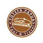 Yotefa Papua Travel icon