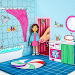 Doll House Design: Dollhouse APK