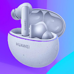 Huawei FreeBuds 5i App Guide APK