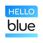 Blue - Networking Made Easy APK