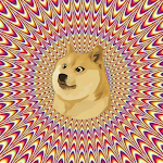 Choppy Doge AI icon