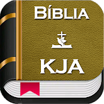 Bíblia King James Atualizada APK