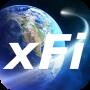 Find My Phone, xfi Endpoint icon