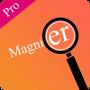 Magnifier-Digital Magnifying G icon